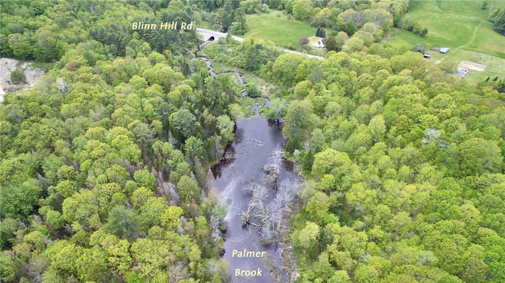0 Blinn Hill Road Dresden, ME 04342 - Photo 2 of 12 Ideal location for your dream home....
