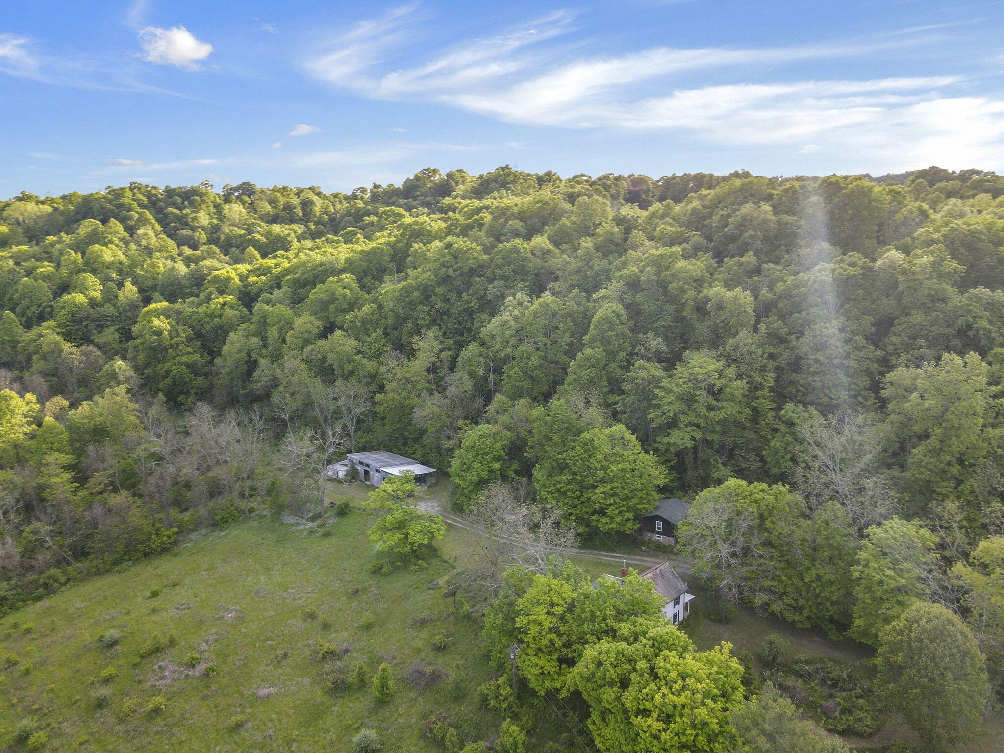14745 Dutch Creek Road Athens, OH 45701 - Photo 55 of 62 14745 Dutch Creek Road