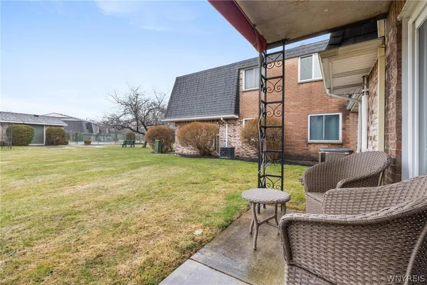$149,900 | 70A Foxberry Drive, Unit A, Amherst, NY 14068