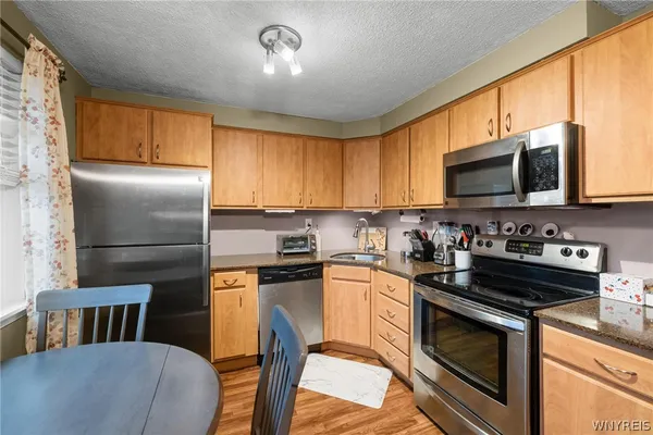 $149,900 | 70A Foxberry Drive, Unit A, Amherst, NY 14068