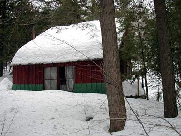 435 Pine Hill Road Ossipee, NH 03814 - Photo 1 of 5