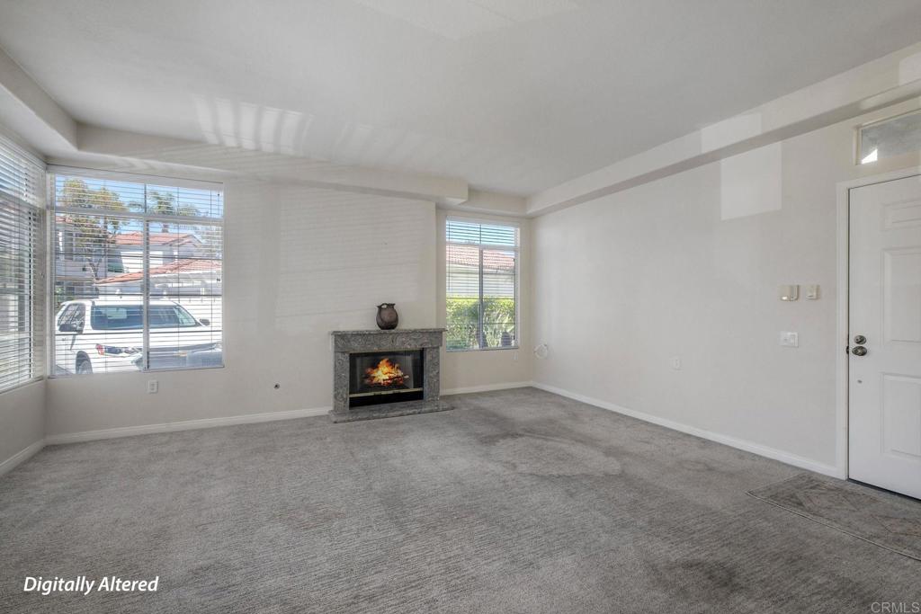 3375 Genoa Way, Unit 144 Oceanside, CA 92056 - Photo 6 of 34 Living Room