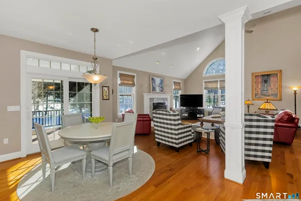 $775,000 | 84 Bobolink Lane, Somers, CT 06071