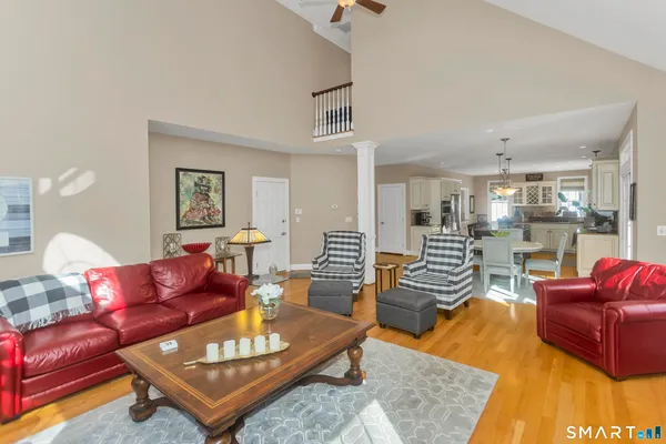 $775,000 | 84 Bobolink Lane, Somers, CT 06071