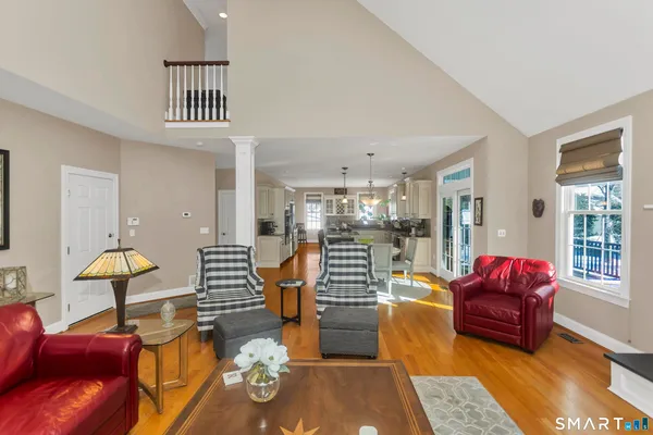 $775,000 | 84 Bobolink Lane, Somers, CT 06071