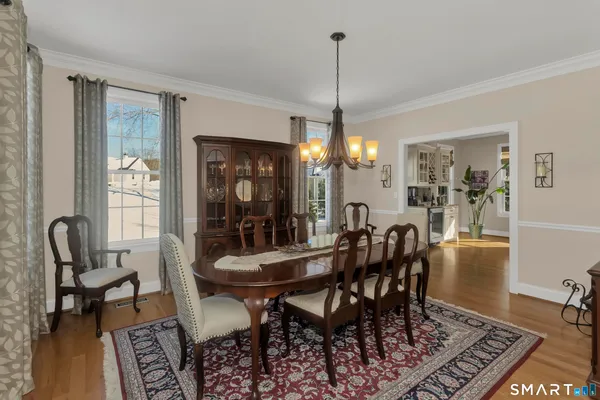 $775,000 | 84 Bobolink Lane, Somers, CT 06071