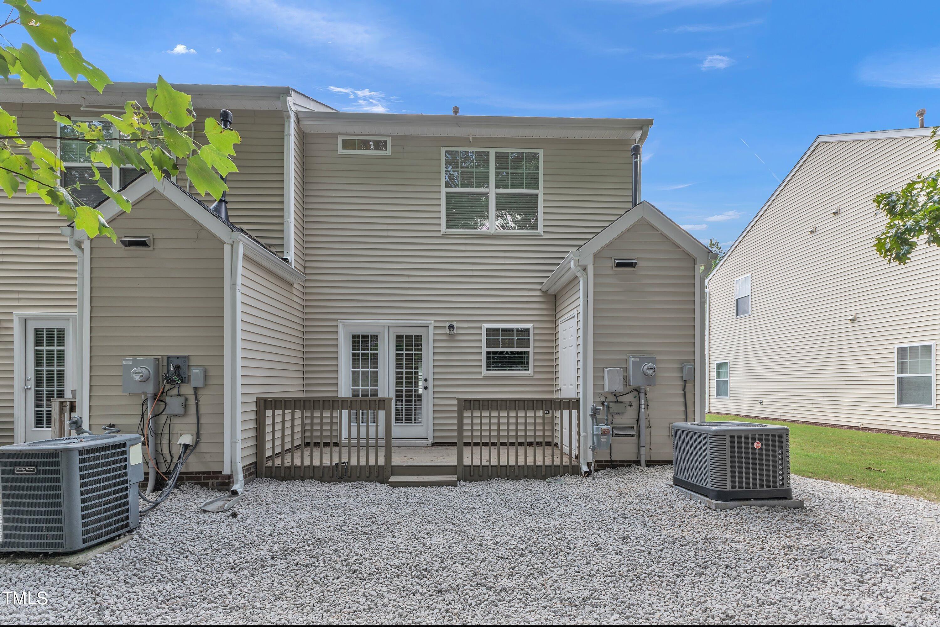 112 Tallula Lane Knightdale, NC 27545 - Photo 12 of 16 39-112 Tallula-8