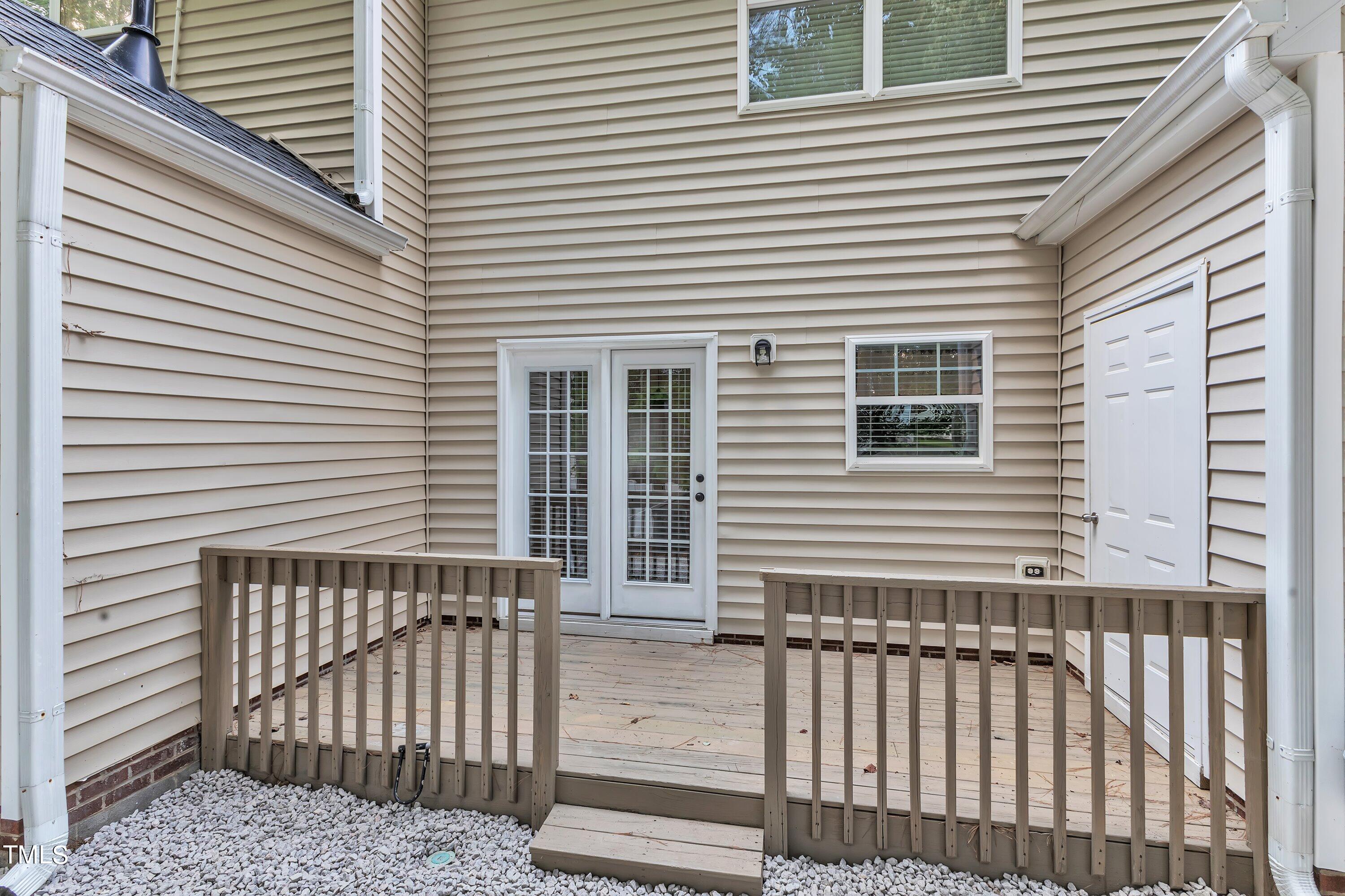 112 Tallula Lane Knightdale, NC 27545 - Photo 5 of 16 40-112 Tallula-9