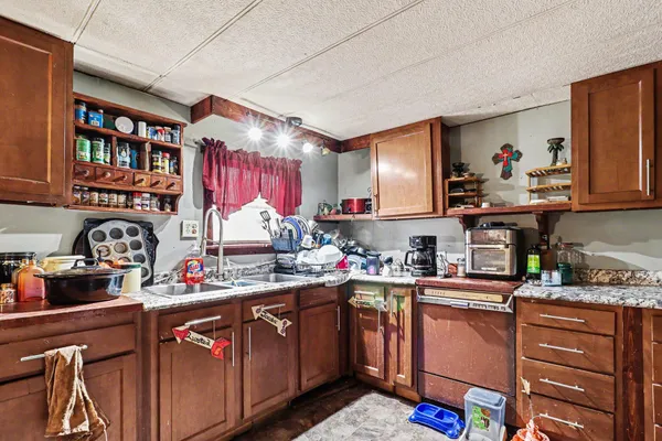 $89,000 | 7743 North Manitonka Drive, Weidman, MI 48893