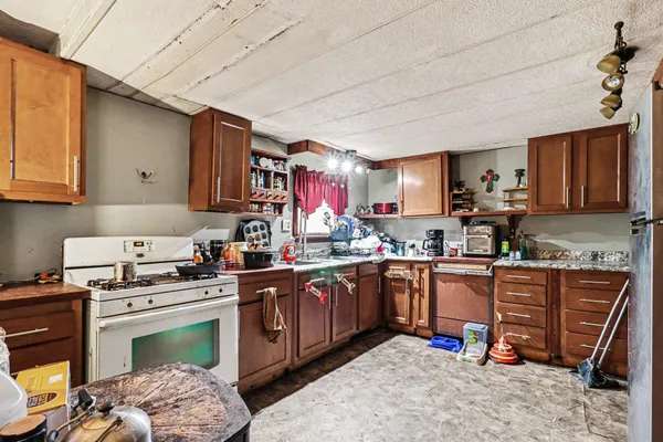 $89,000 | 7743 North Manitonka Drive, Weidman, MI 48893