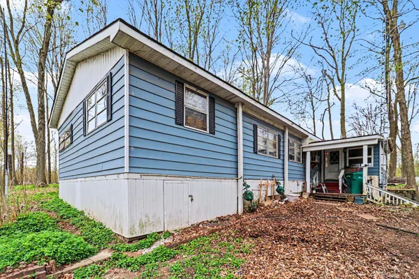 $89,000 | 7743 North Manitonka Drive, Weidman, MI 48893