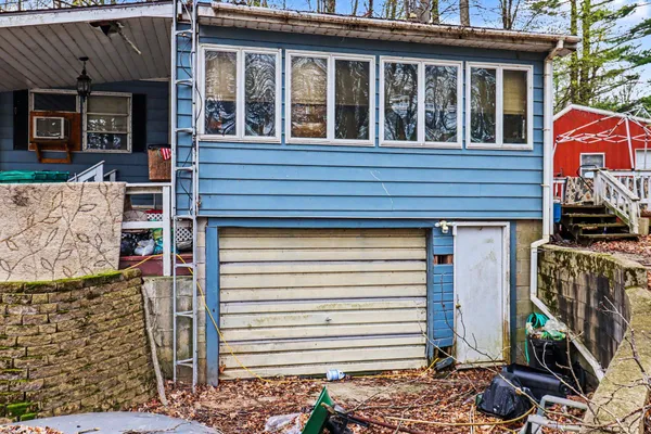 $89,000 | 7743 North Manitonka Drive, Weidman, MI 48893
