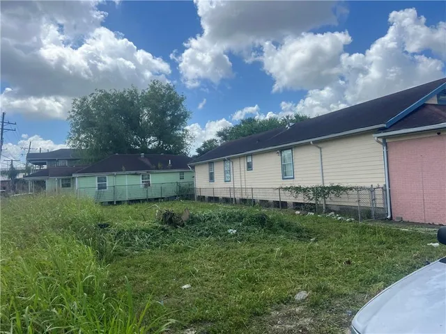 $30,000 | 1504 South White Street, New Orleans, LA 70125