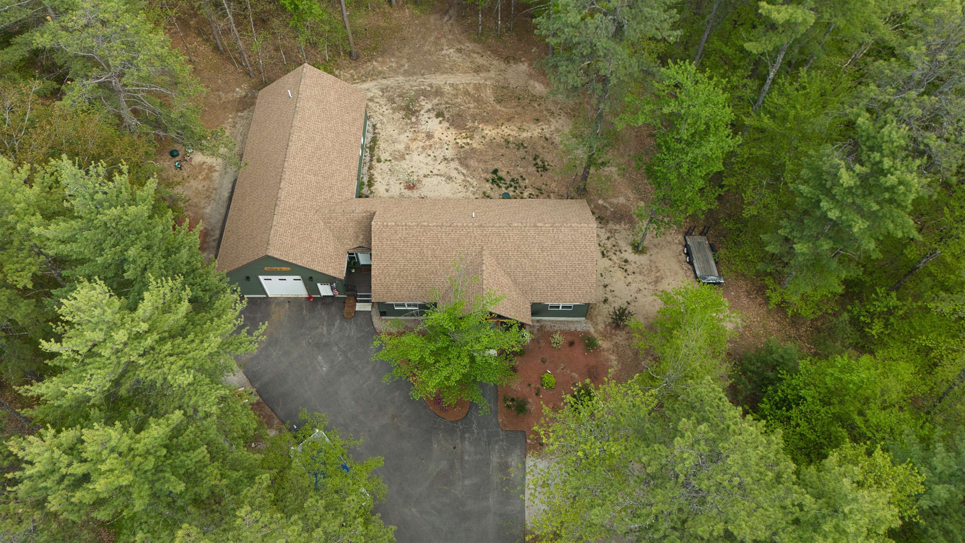 150 Shawtown Road Freedom, NH 03836 - Photo 16 of 58