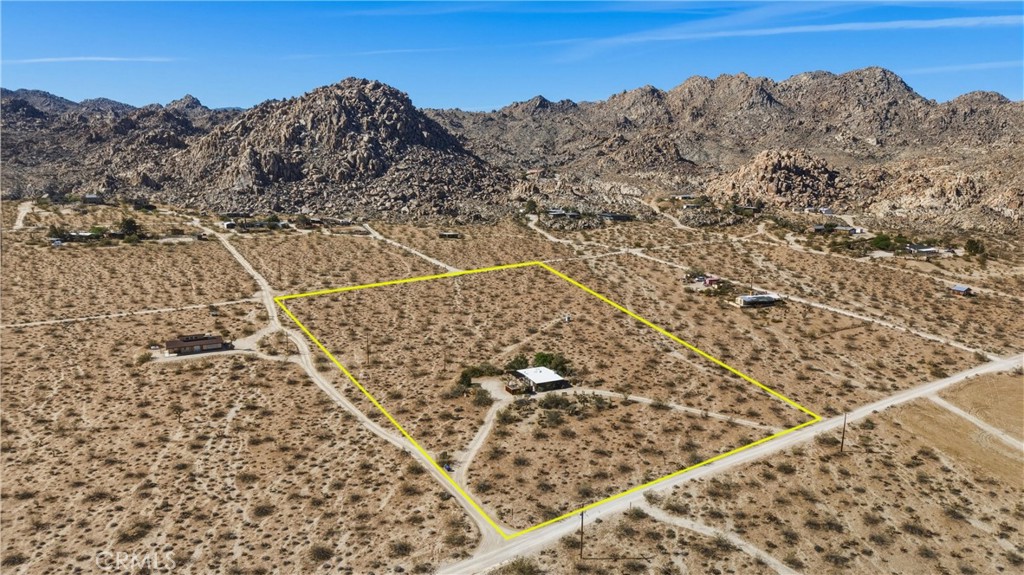 63773 Hollinger Road Joshua Tree, CA 92252 - Photo 12 of 53
