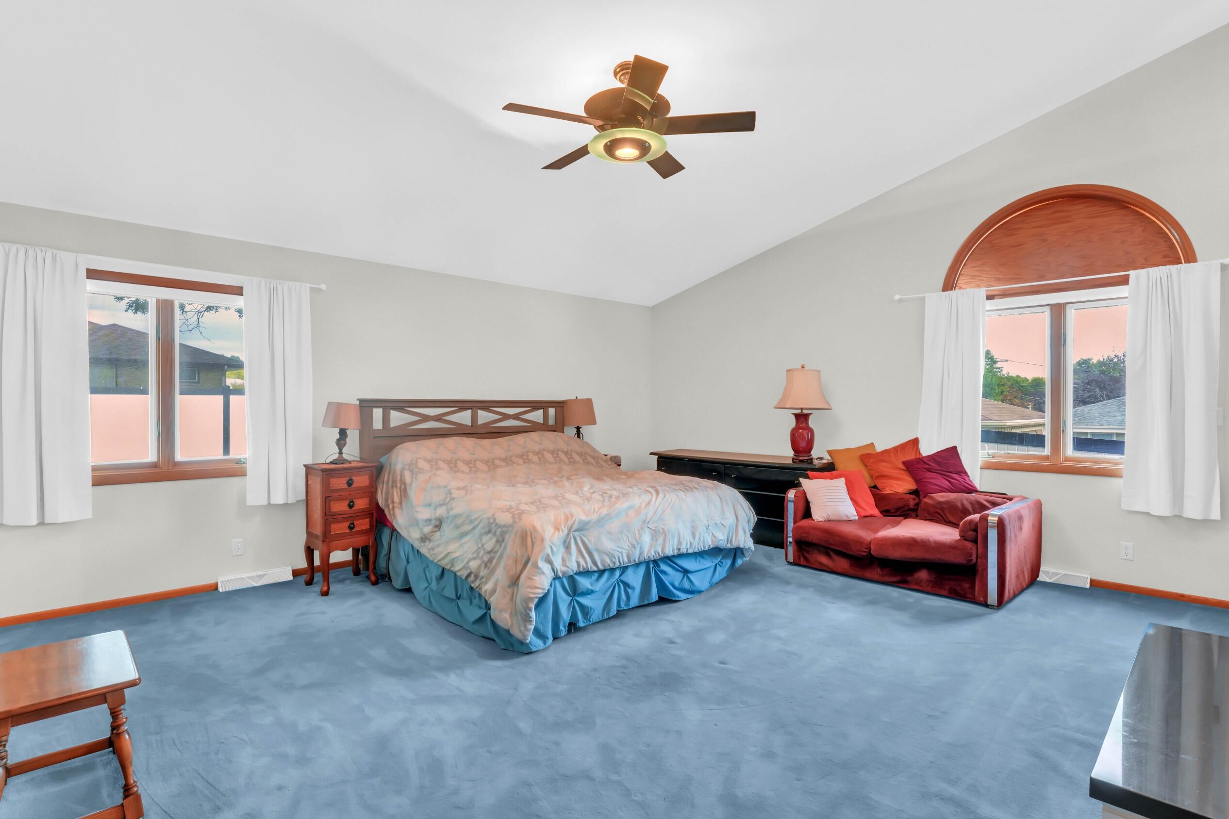 4820 71st Street Kenosha, WI 53142 - Photo 20 of 56 BDR Mstr