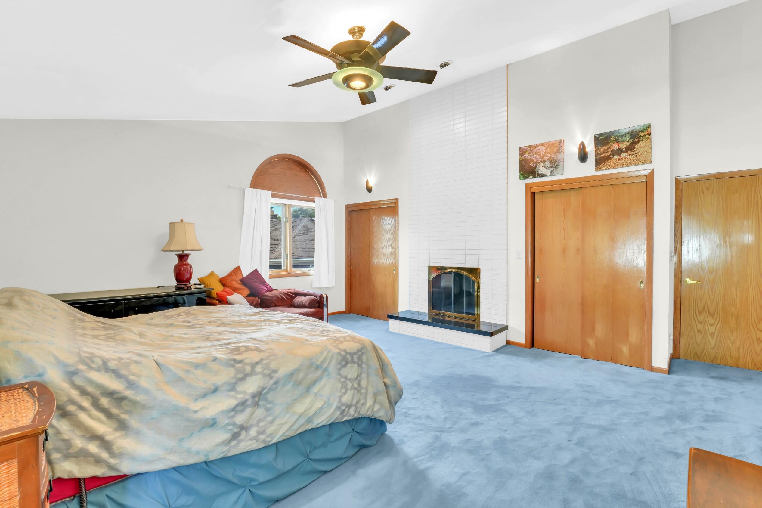 4820 71st Street Kenosha, WI 53142 - Photo 21 of 56 BDR mstr