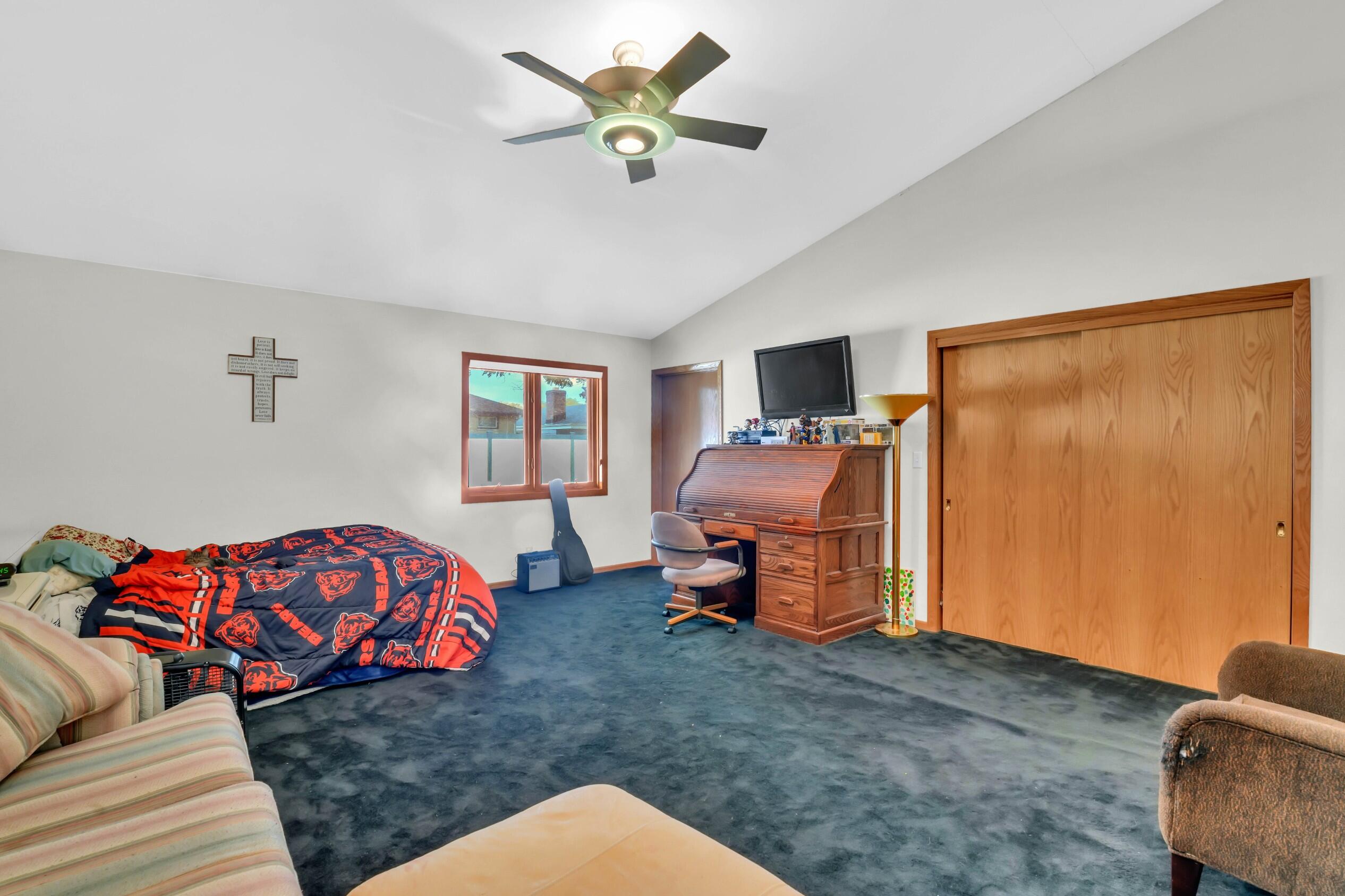 4820 71st Street Kenosha, WI 53142 - Photo 25 of 56 BDR 2