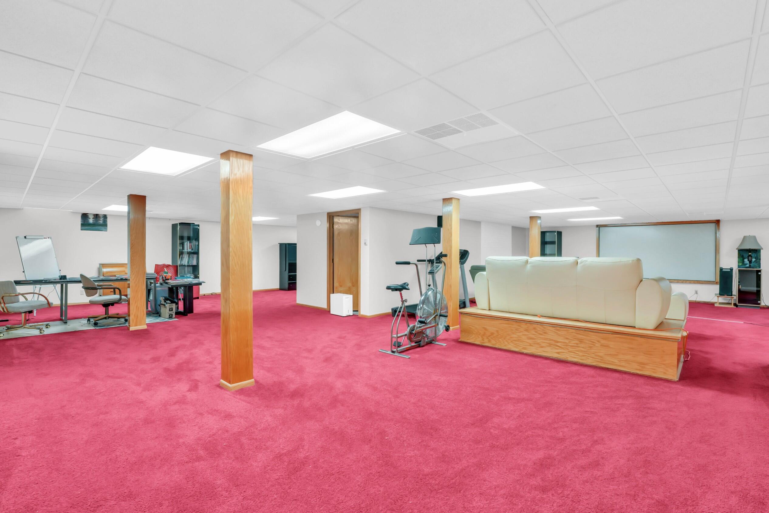 4820 71st Street Kenosha, WI 53142 - Photo 31 of 56 Basement