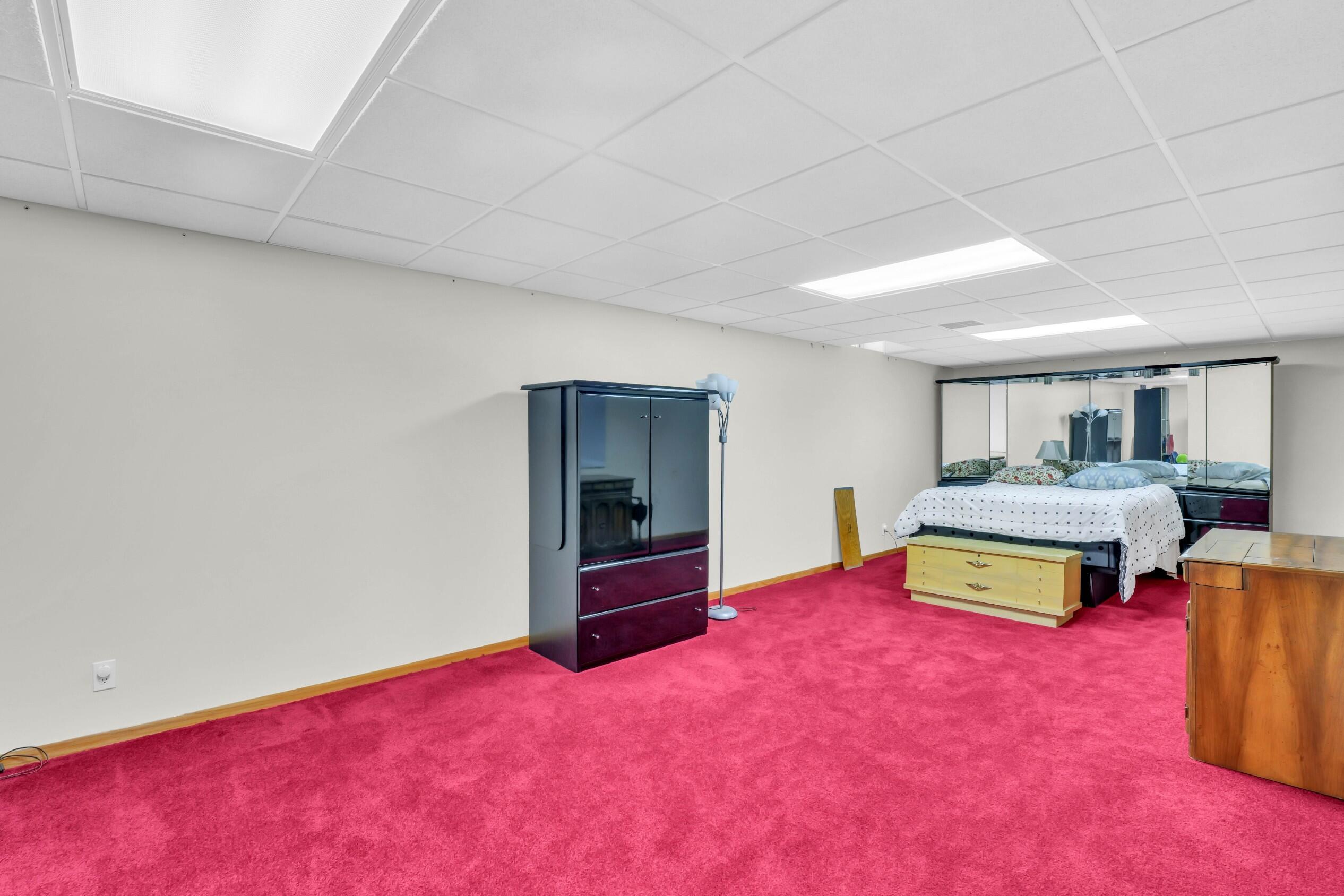 4820 71st Street Kenosha, WI 53142 - Photo 36 of 56 Basement