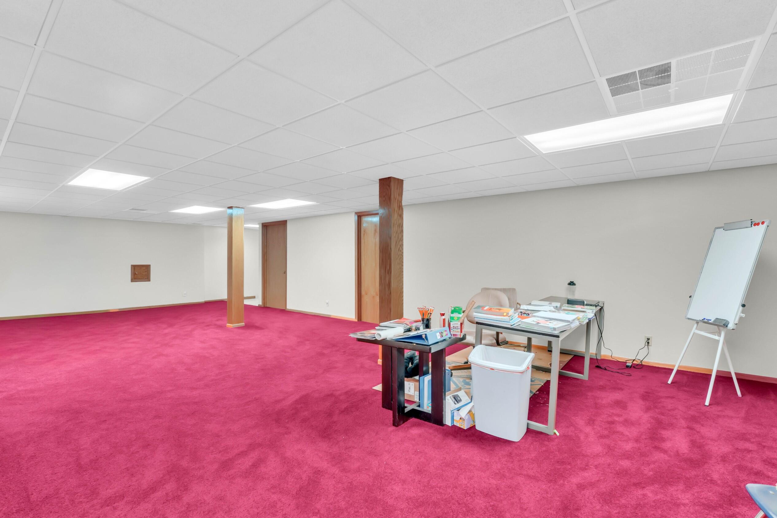 4820 71st Street Kenosha, WI 53142 - Photo 38 of 56 Basement