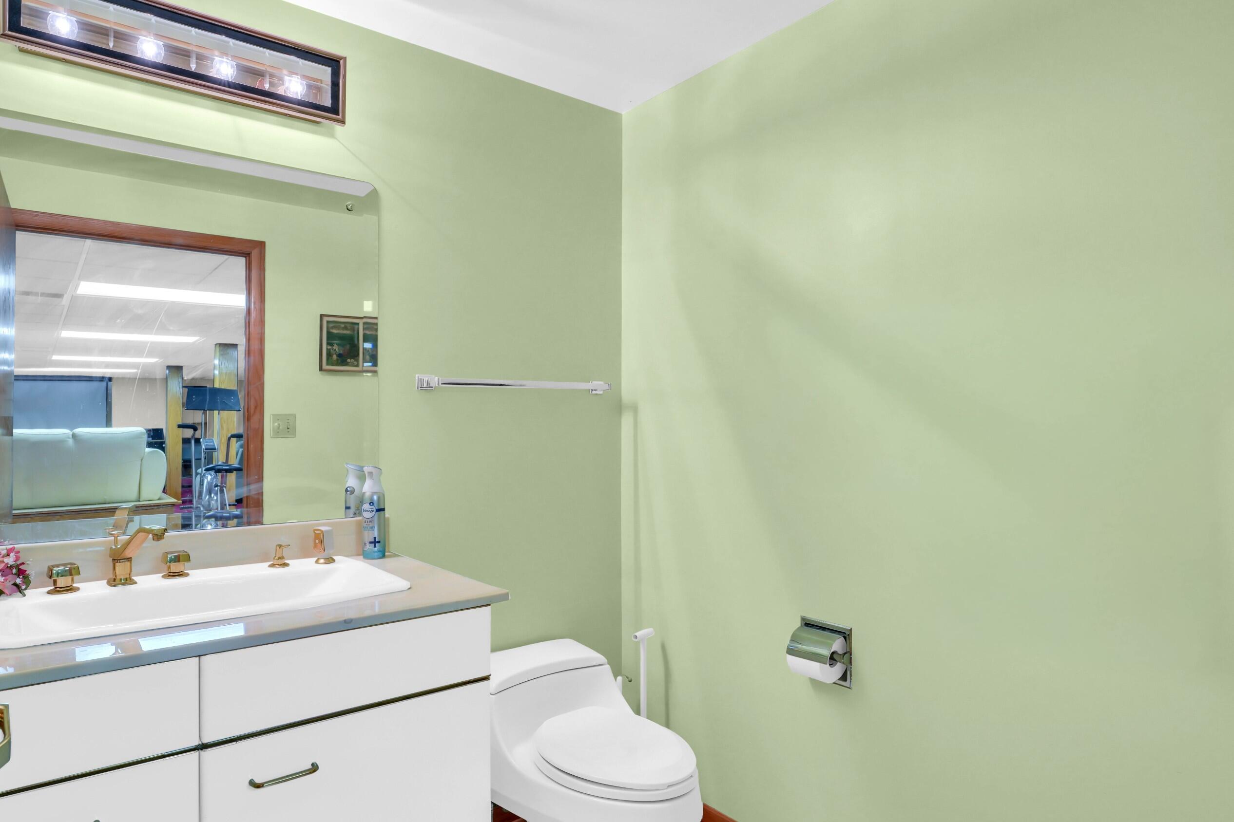 4820 71st Street Kenosha, WI 53142 - Photo 39 of 56 Bath basement