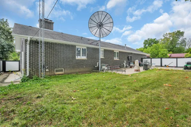 $430,000 | 4820 71st Street, Kenosha, WI 53142