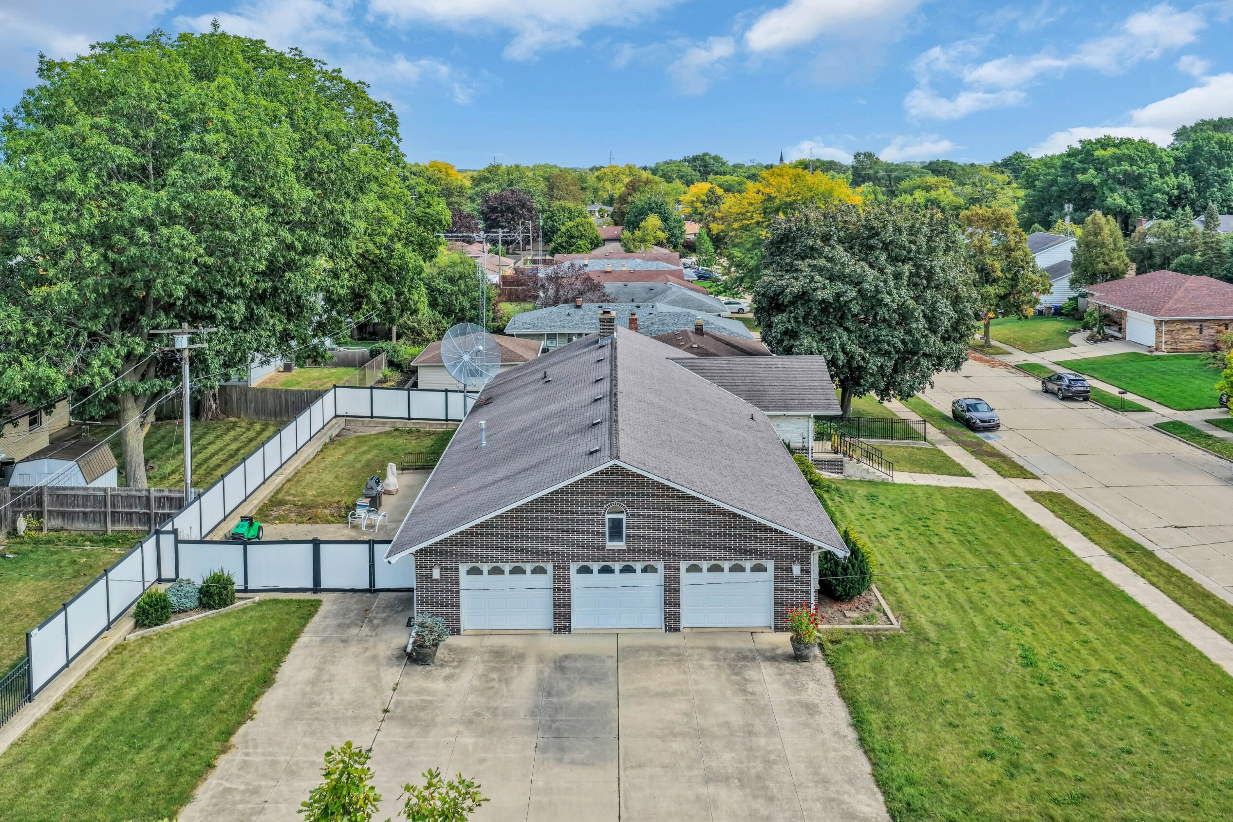 4820 71st Street Kenosha, WI 53142 - Photo 44 of 56 4820