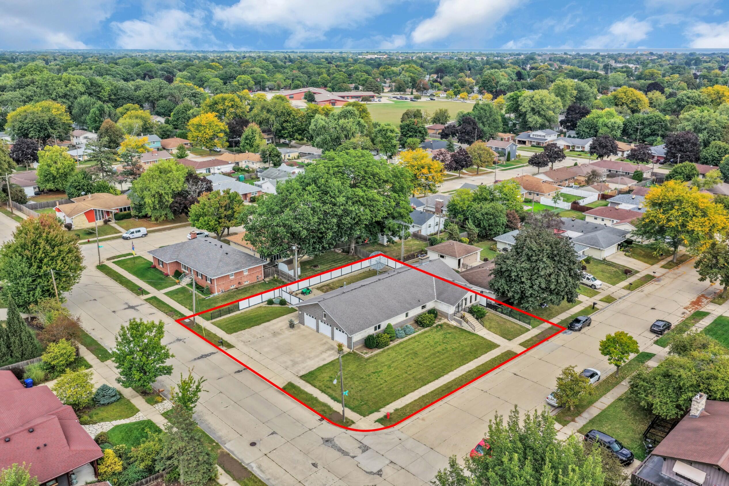 4820 71st Street Kenosha, WI 53142 - Photo 45 of 56 4820