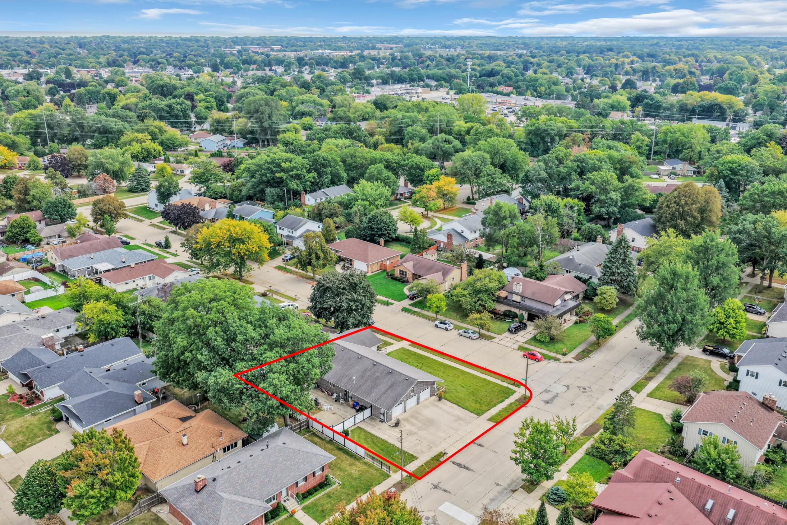 4820 71st Street Kenosha, WI 53142 - Photo 48 of 56 4820