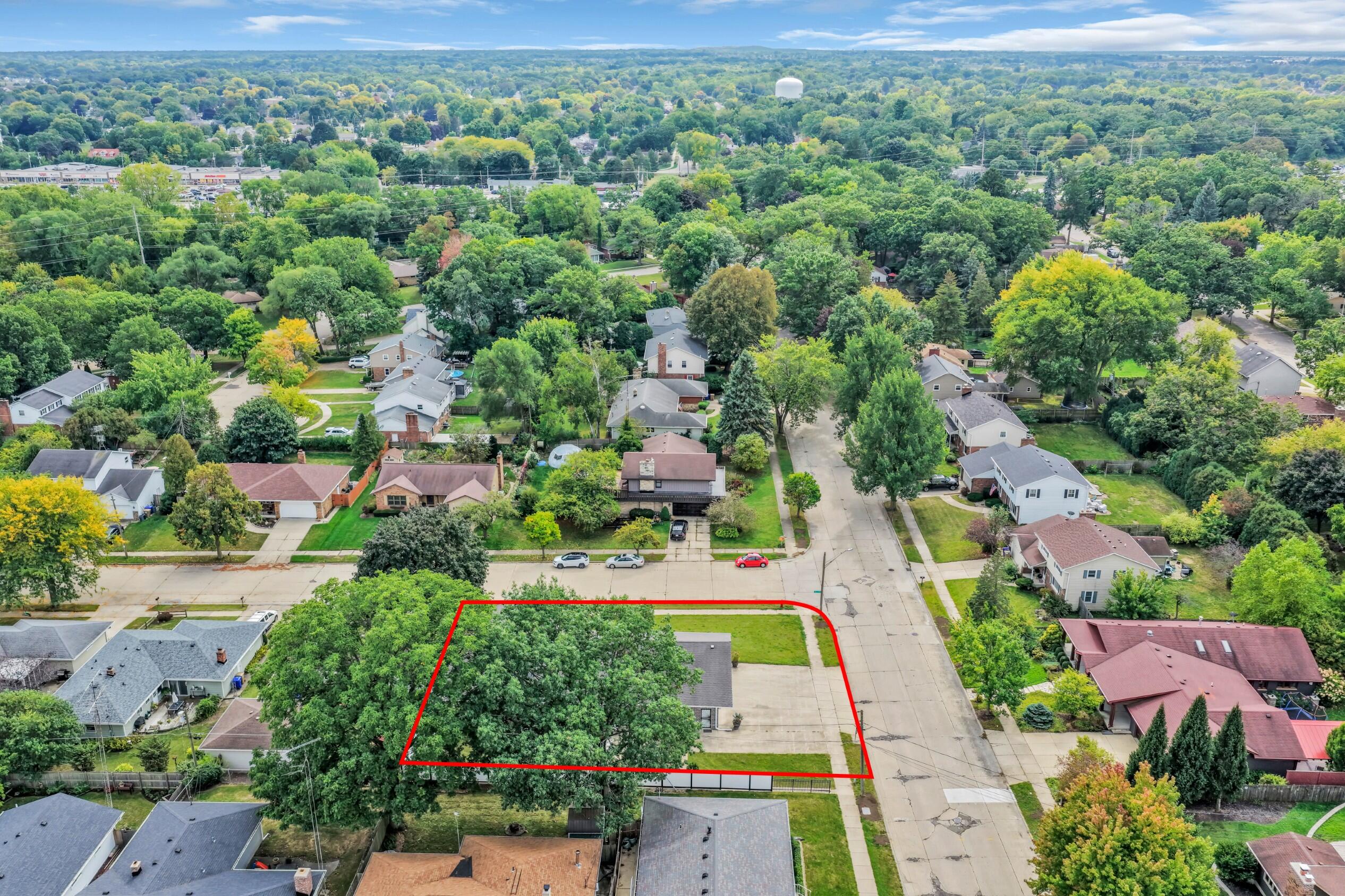 4820 71st Street Kenosha, WI 53142 - Photo 49 of 56 4820