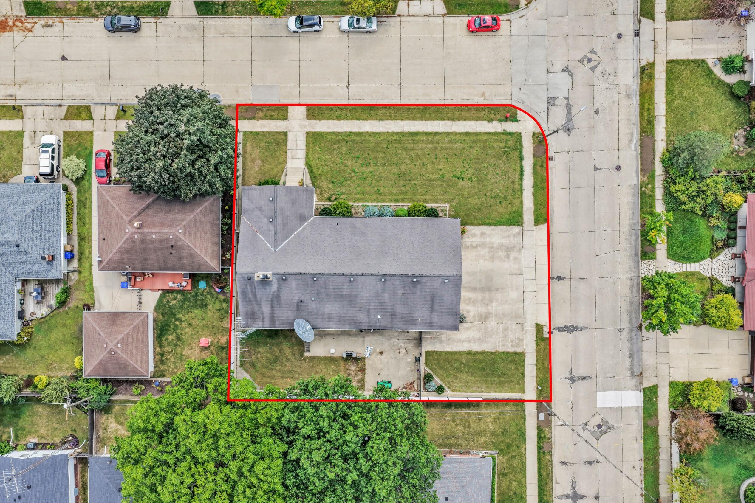 4820 71st Street Kenosha, WI 53142 - Photo 50 of 56 4820