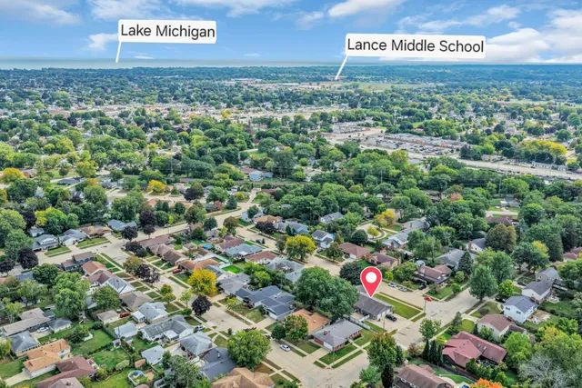$430,000 | 4820 71st Street, Kenosha, WI 53142