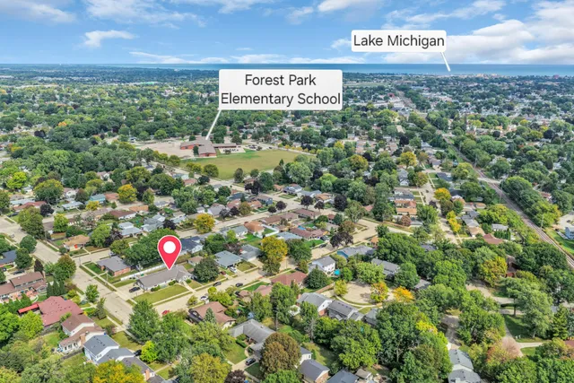 $430,000 | 4820 71st Street, Kenosha, WI 53142