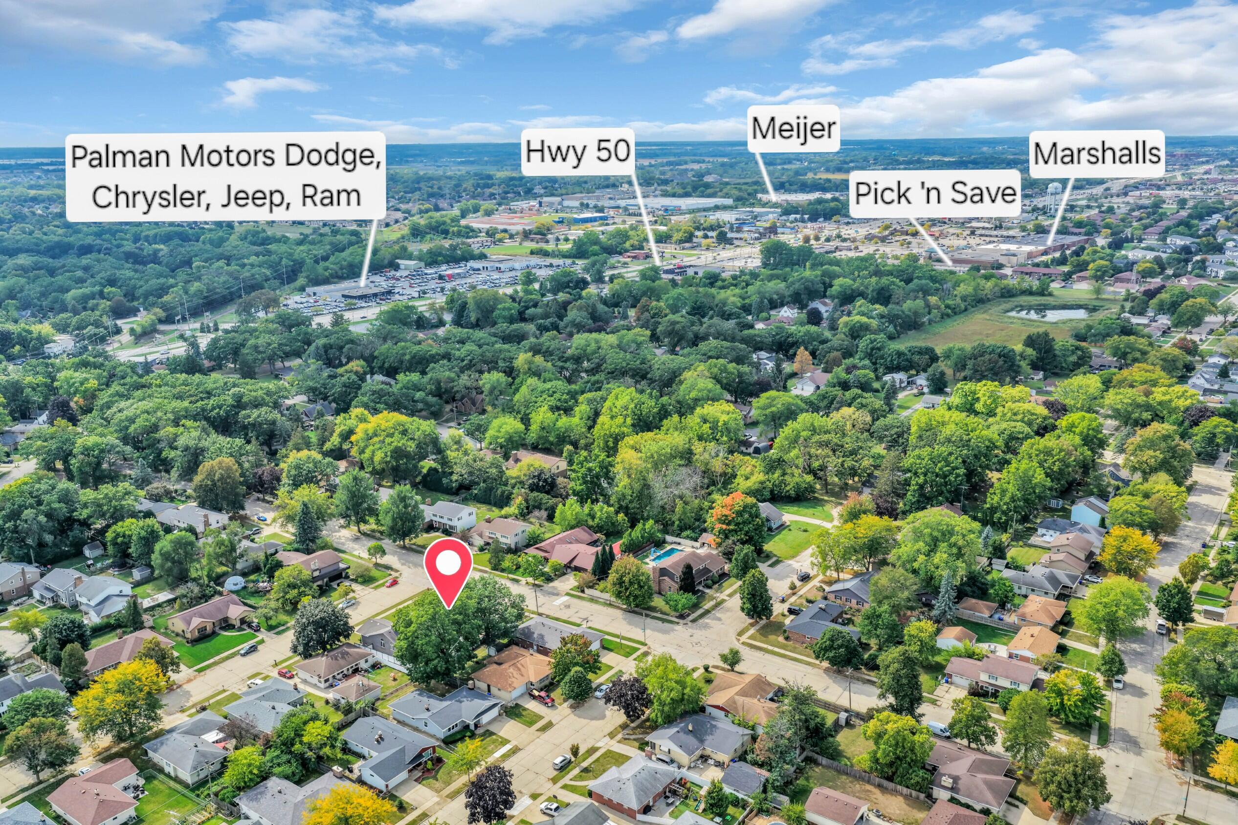 4820 71st Street Kenosha, WI 53142 - Photo 56 of 56 4820