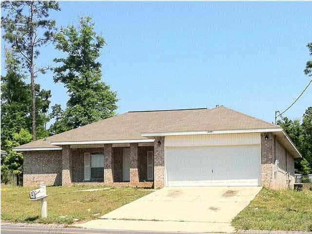 6680 Da Lisa Road Milton, FL 32583 - Photo 1 of 21 Welcome to 6680 Da Lisa Rd