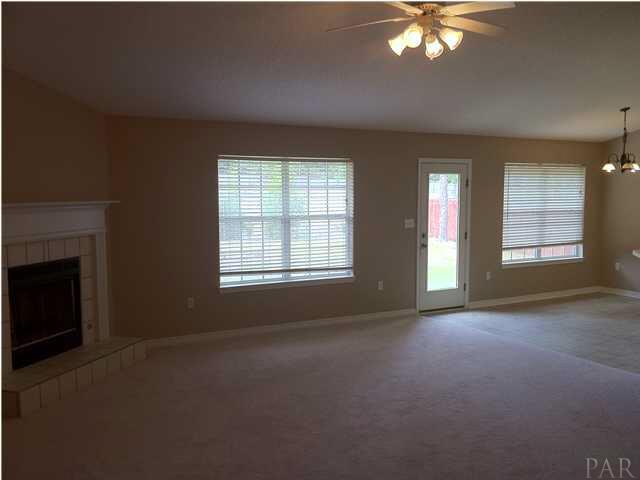 6680 Da Lisa Road Milton, FL 32583 - Photo 7 of 21 Great Room