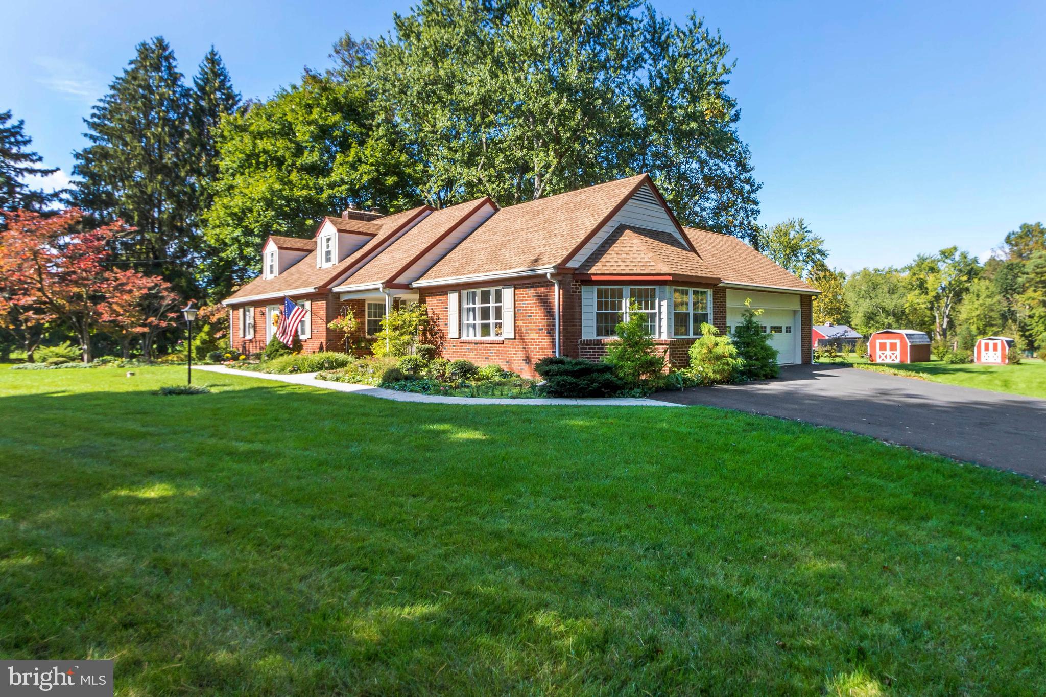 151 Lamp Post Road Doylestown, PA 18901 - Photo 1 of 39 Gallery Image 1