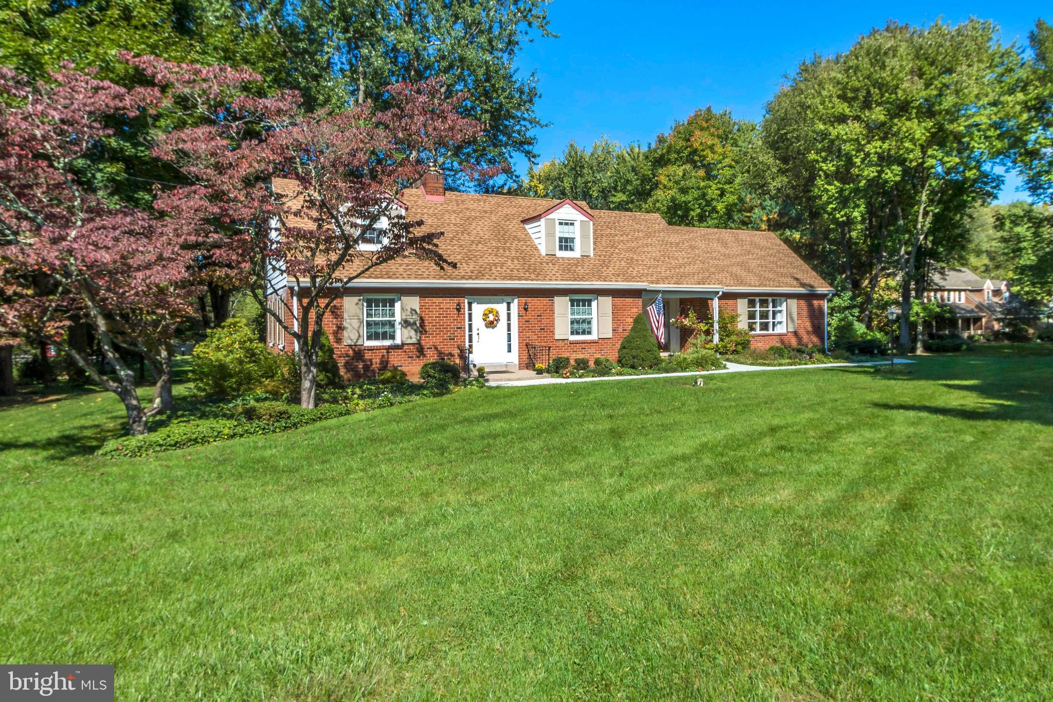 151 Lamp Post Road Doylestown, PA 18901 - Photo 3 of 39 Gallery Image 3