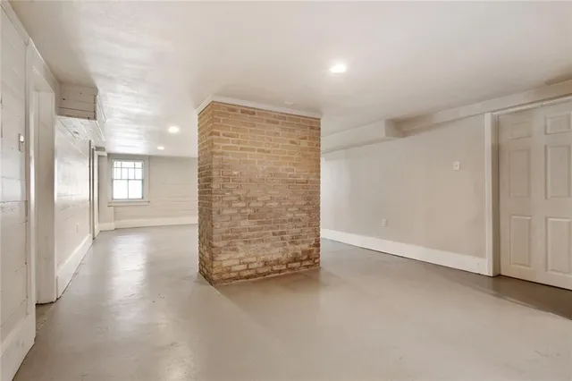 $1,400 | 7809 Nelson Street, Unit A, New Orleans, LA 70125