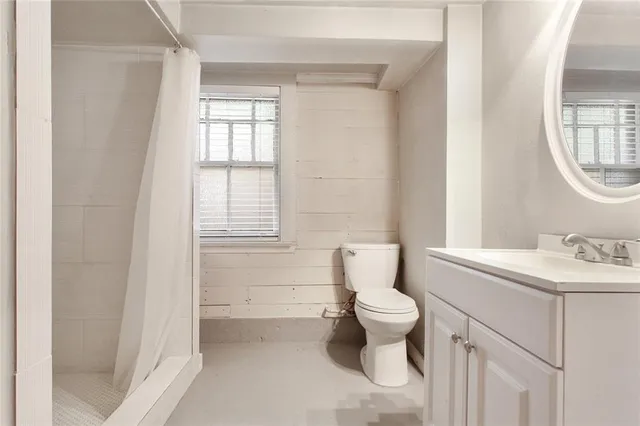 $1,400 | 7809 Nelson Street, Unit A, New Orleans, LA 70125