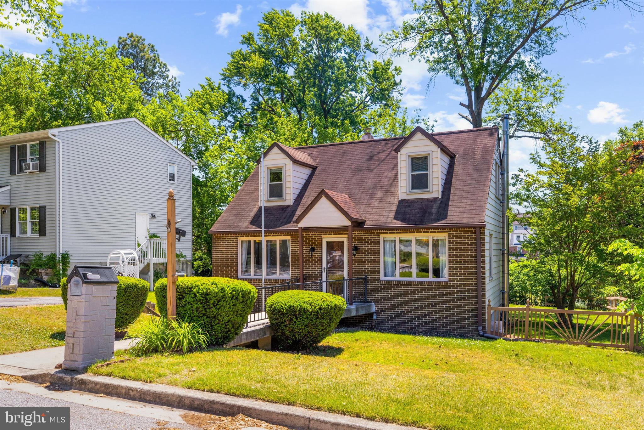 205 7th Avenue Baltimore, MD 21225 - Photo 40 of 61
