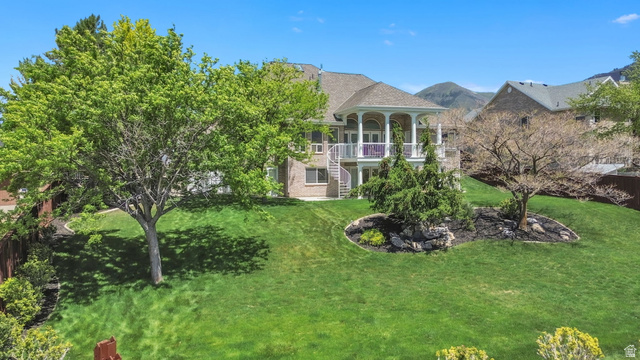 209 High Sierra Drive South Elk Ridge, UT 84651 - Photo 103 of 112