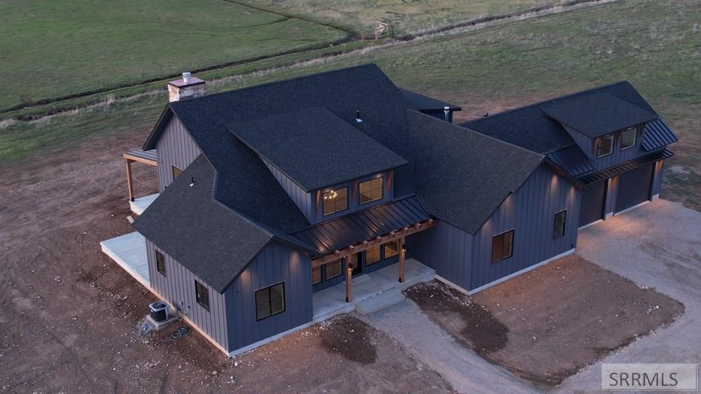 758 Peak View Estates Road Victor, ID 83455 - Photo 2 of 39