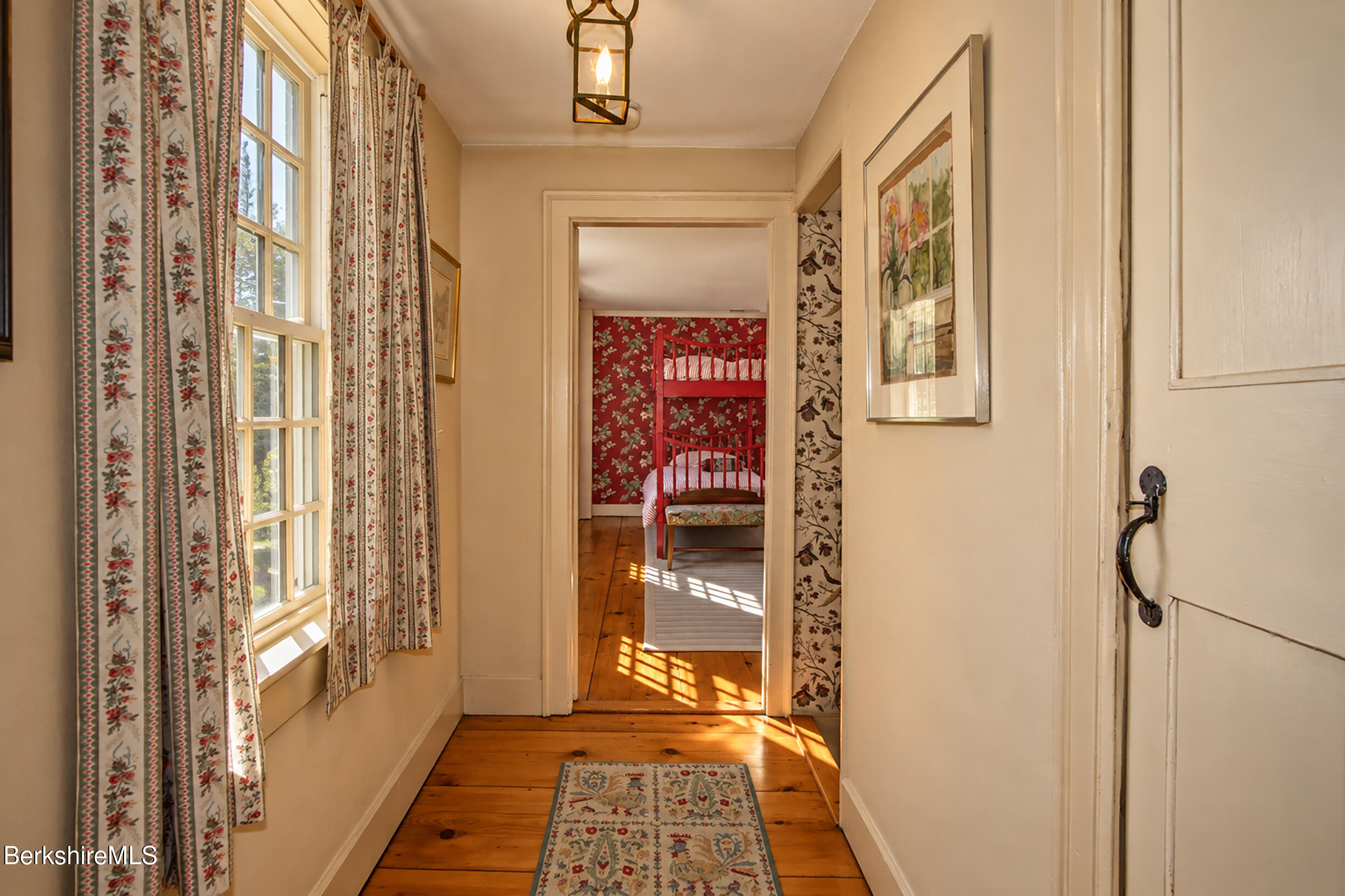 802 Stebbins Road Otis, MA 01253 - Photo 47 of 67 Hall