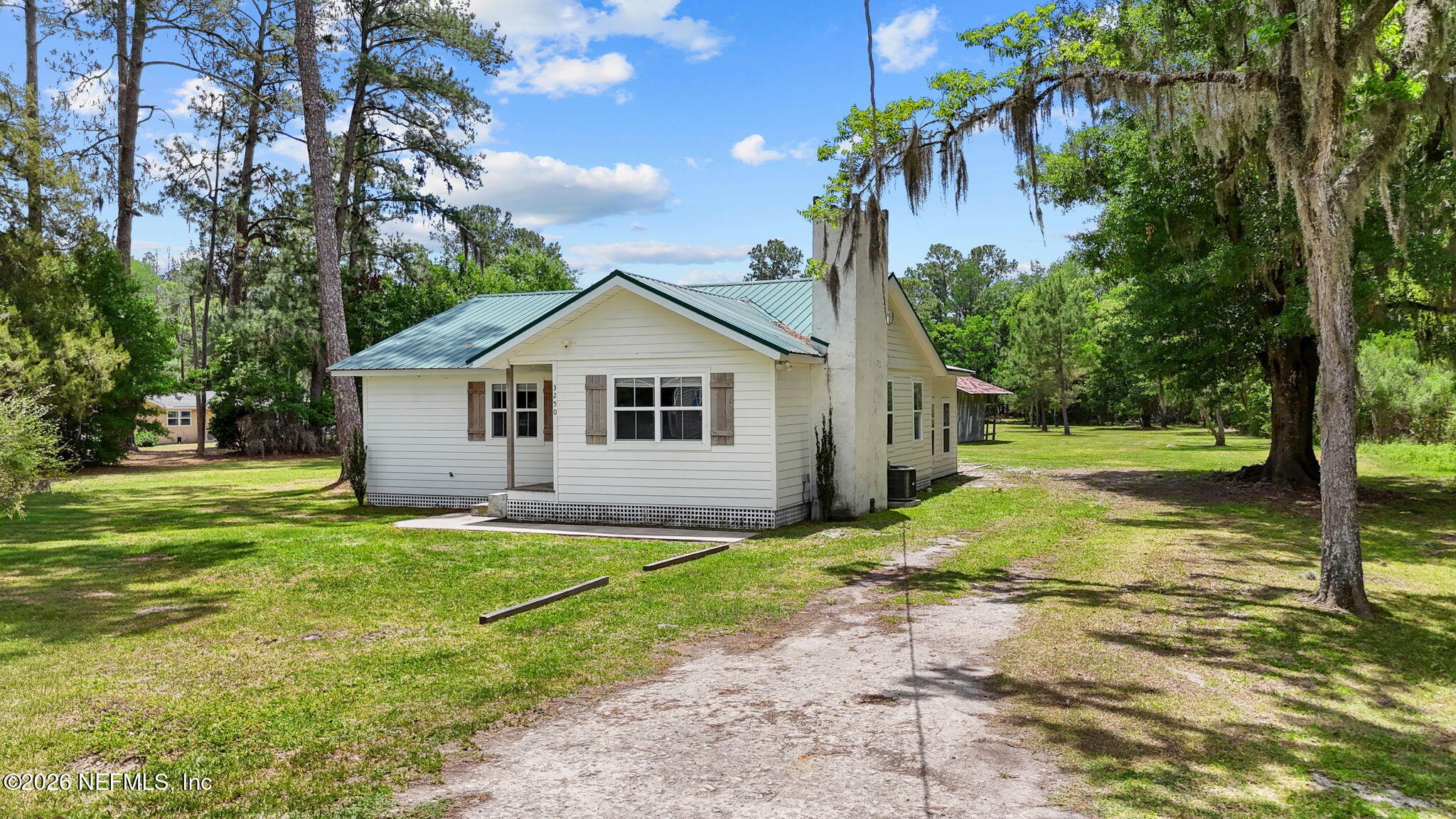 3250 Northeast 179th Street Starke, FL 32091 - Photo 6 of 40 3250 NE 179TH Street