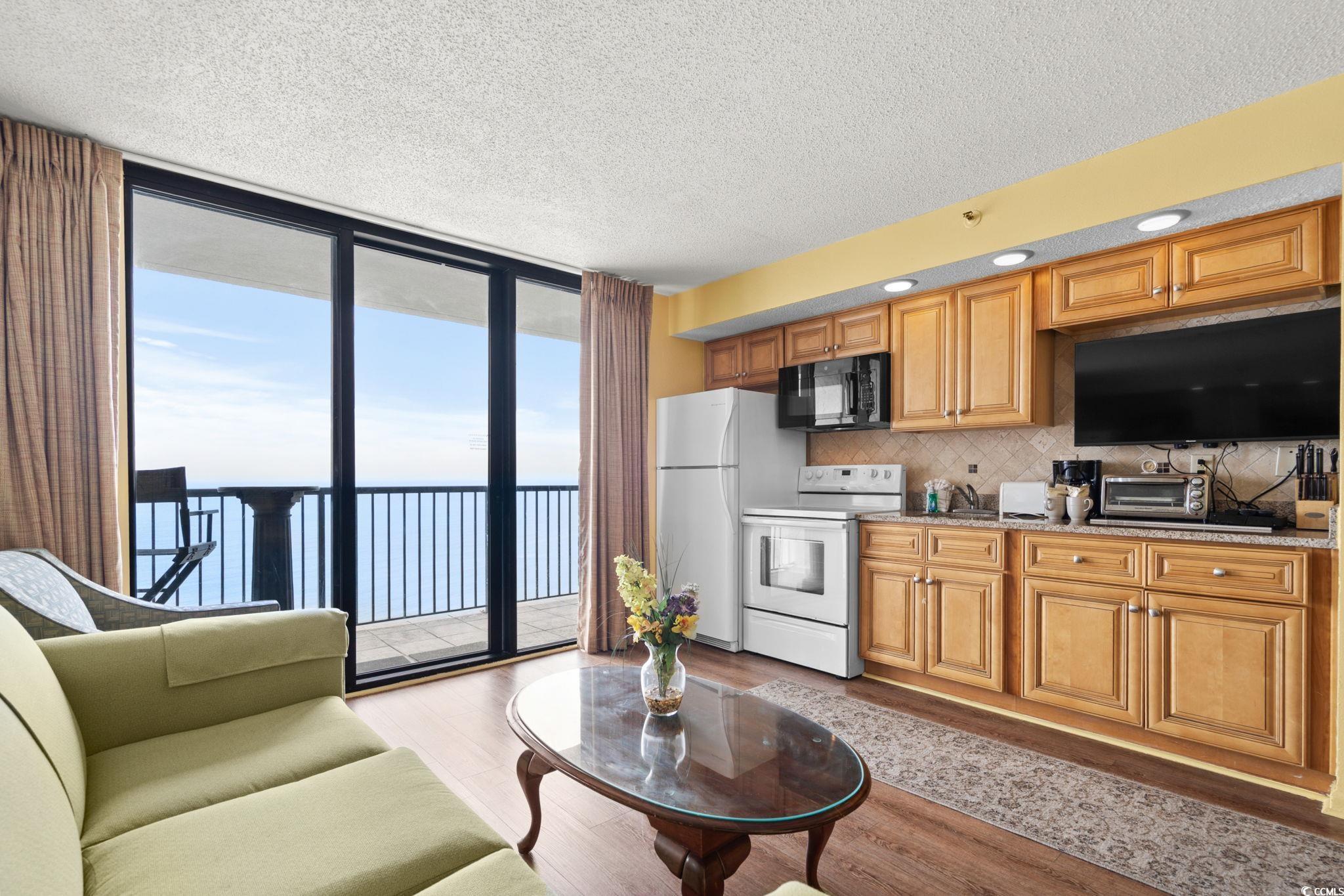 5308 North Ocean Boulevard, Unit 1802 Myrtle Beach, SC 29577 - Photo 11 of 40