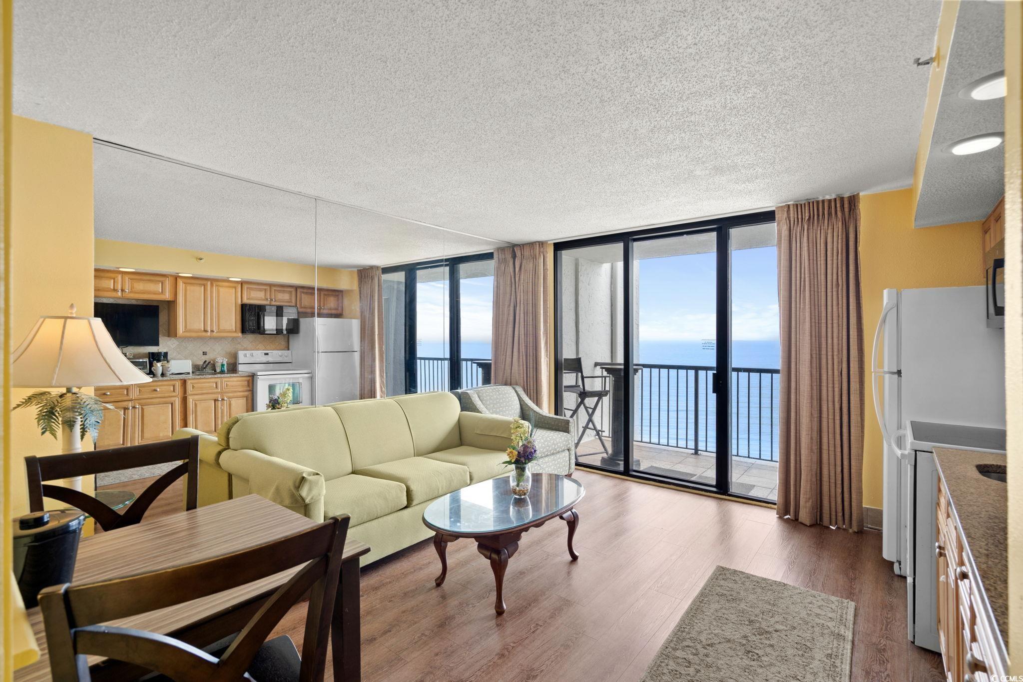 5308 North Ocean Boulevard, Unit 1802 Myrtle Beach, SC 29577 - Photo 12 of 40