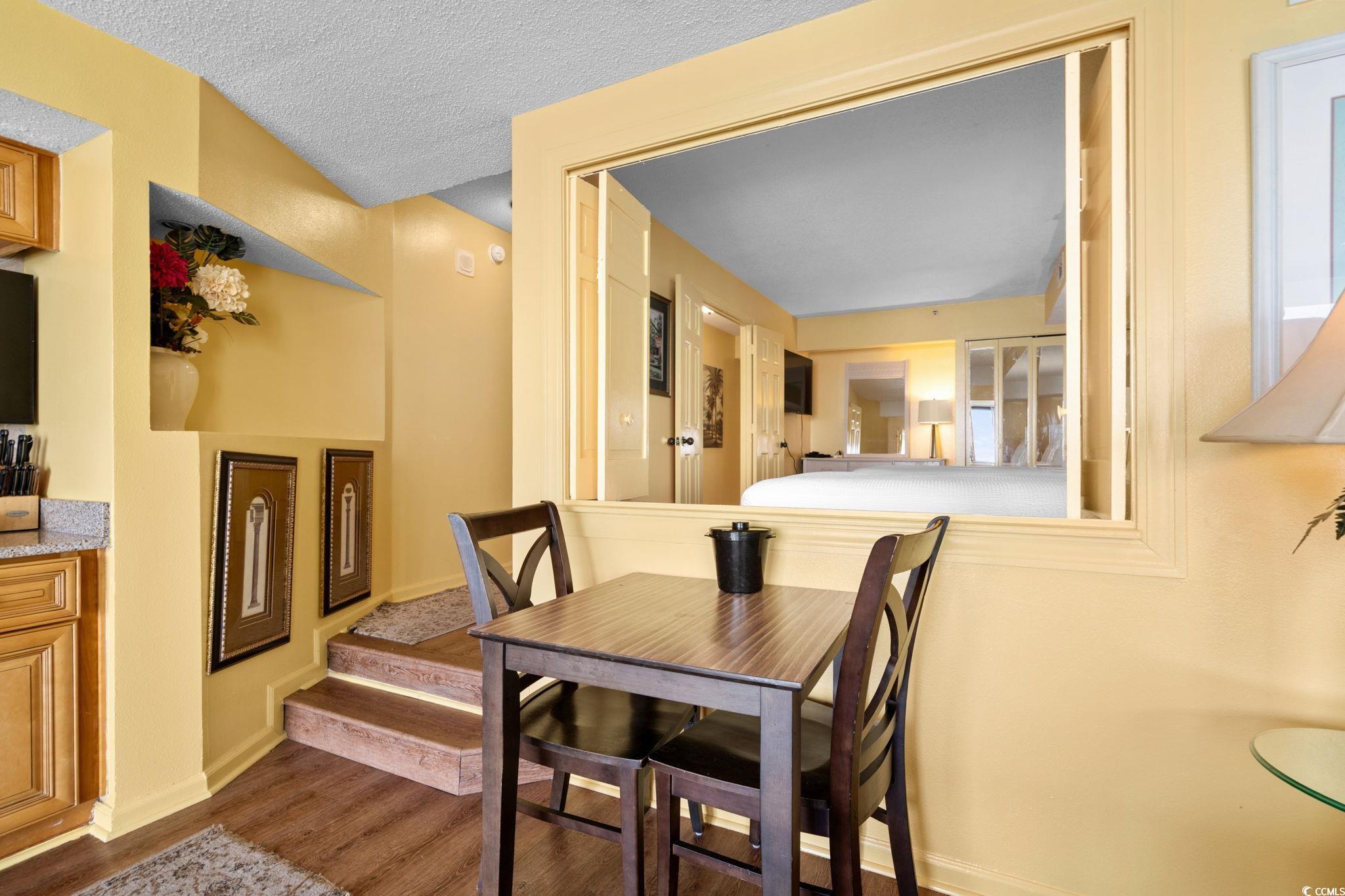 5308 North Ocean Boulevard, Unit 1802 Myrtle Beach, SC 29577 - Photo 13 of 40