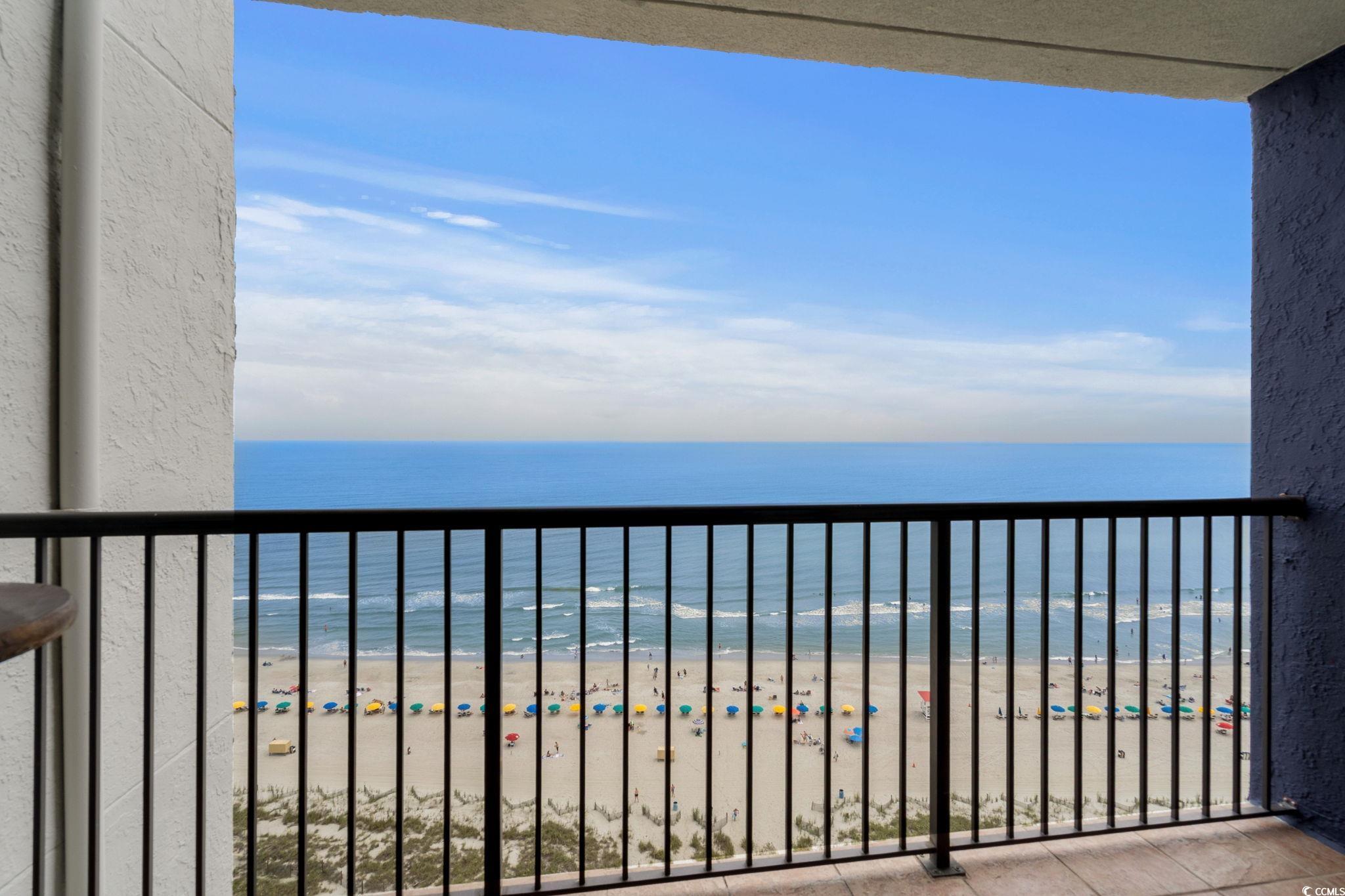 5308 North Ocean Boulevard, Unit 1802 Myrtle Beach, SC 29577 - Photo 18 of 40